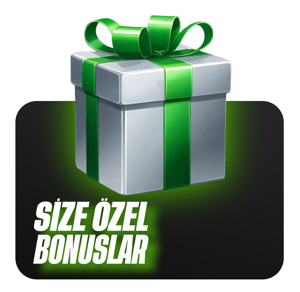 Bonuslar